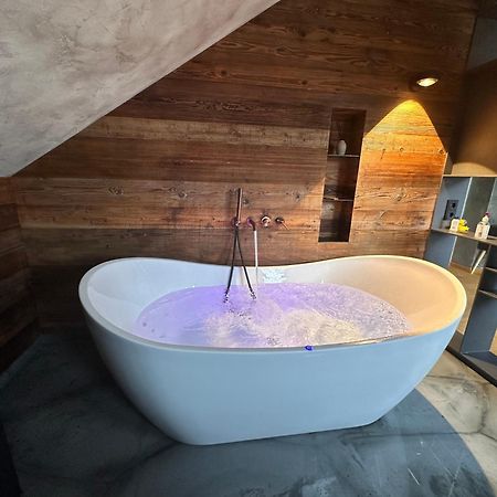 Appartement Der Extraklasse Mit Whirlpool Roding Extérieur photo