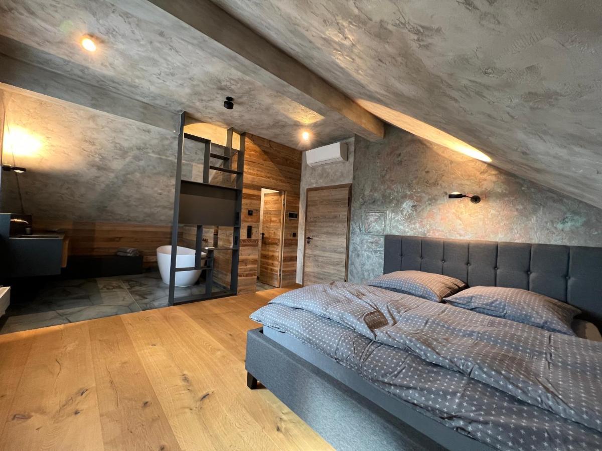 Appartement Der Extraklasse Mit Whirlpool Roding Extérieur photo