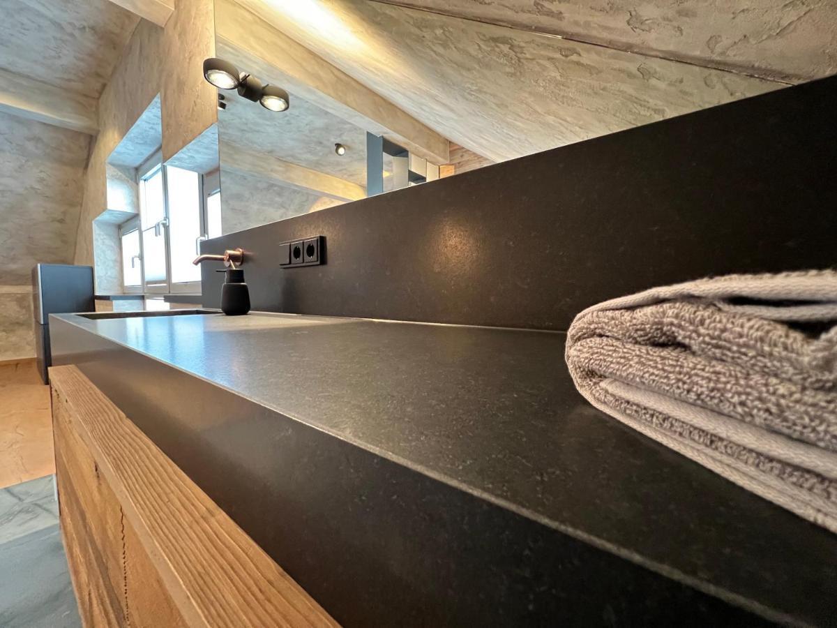 Appartement Der Extraklasse Mit Whirlpool Roding Extérieur photo