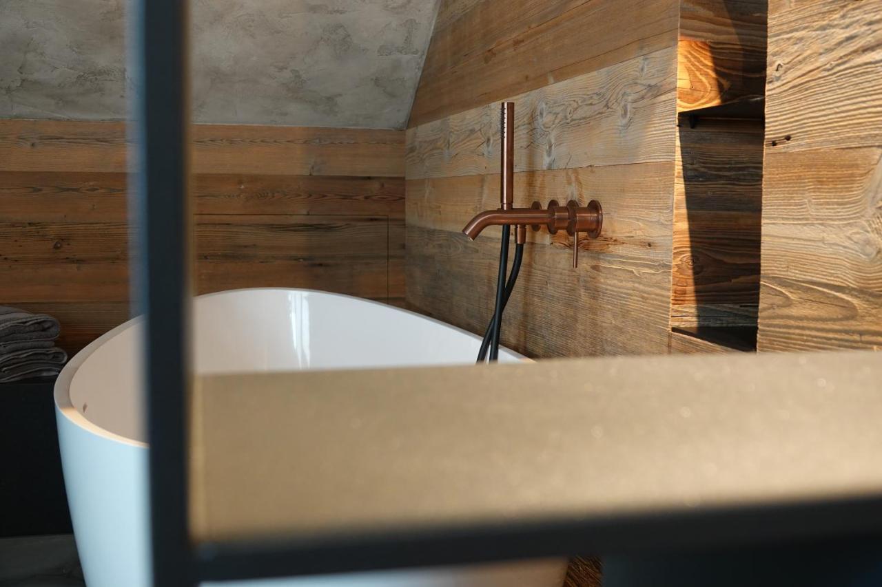 Appartement Der Extraklasse Mit Whirlpool Roding Extérieur photo