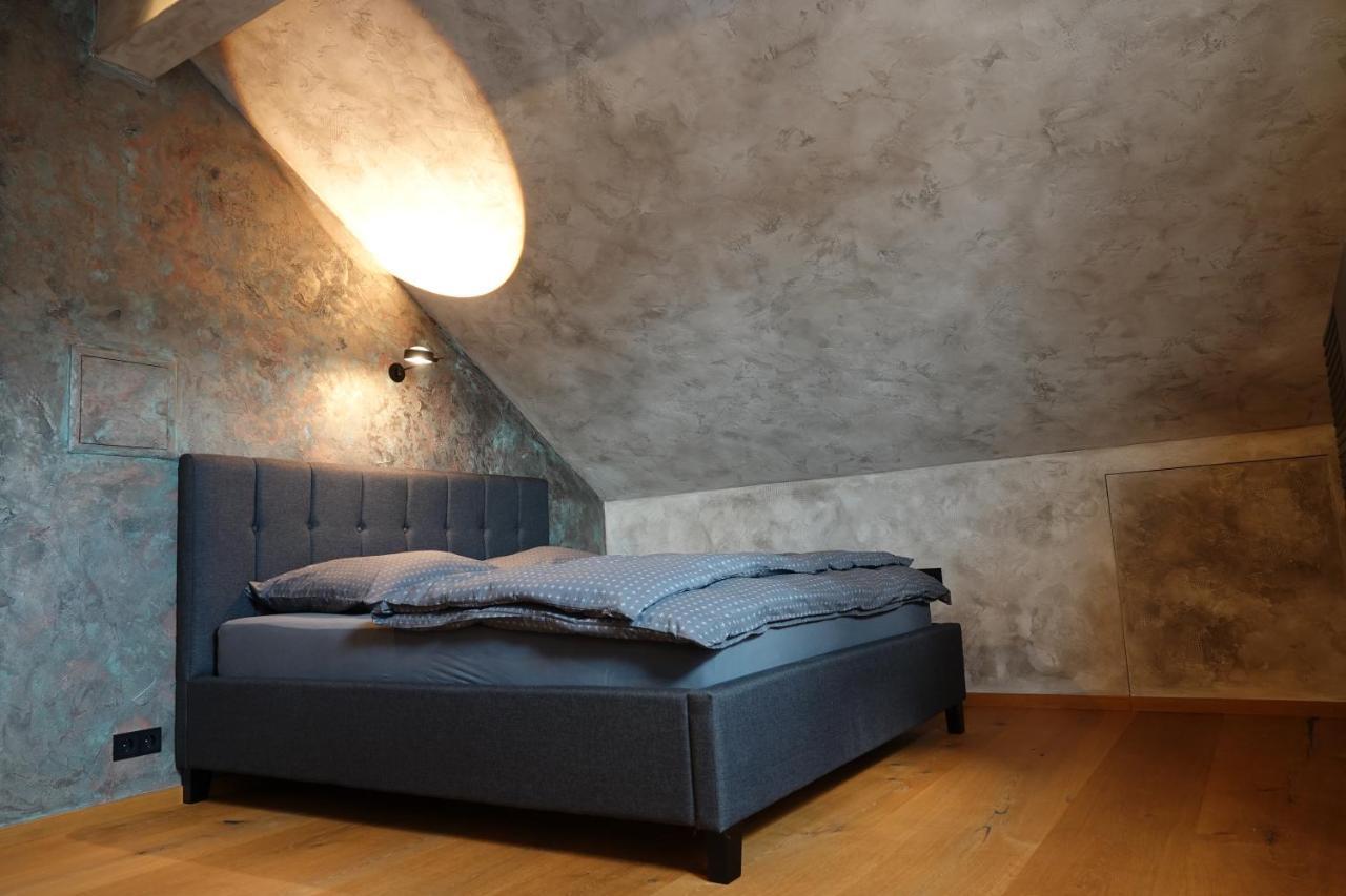 Appartement Der Extraklasse Mit Whirlpool Roding Extérieur photo