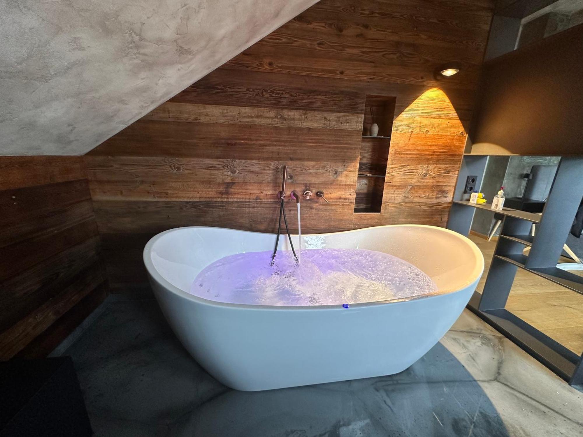 Appartement Der Extraklasse Mit Whirlpool Roding Extérieur photo